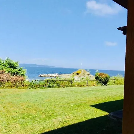 “captain Blue” Villa *