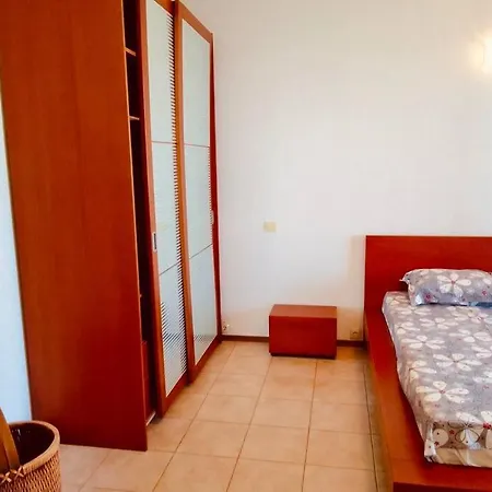 Villa “captain Blue” Lozenets