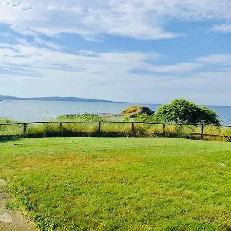 Villa “captain Blue” *