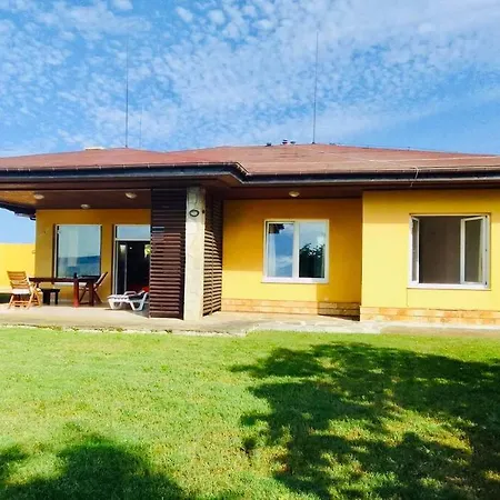 “captain Blue” Villa Lozenets