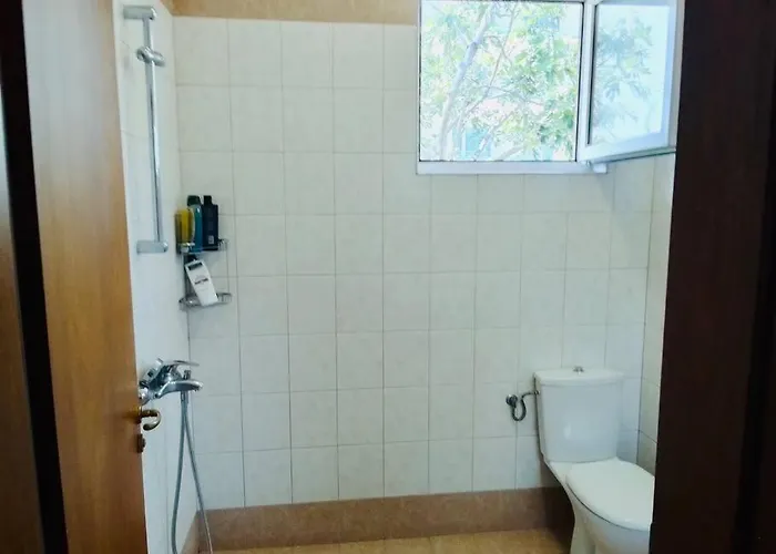 Villa “captain Blue” *