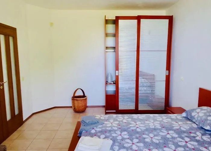 Villa “captain Blue” Lozenets