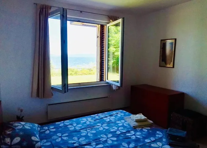 Villa “captain Blue” *