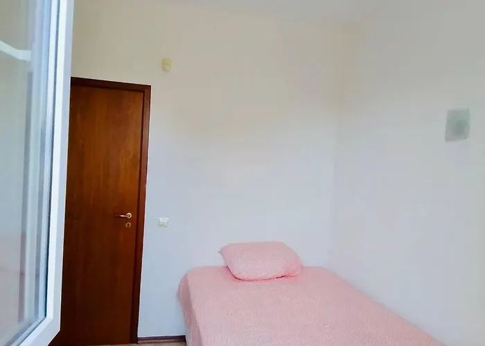 “captain Blue” Villa Lozenets