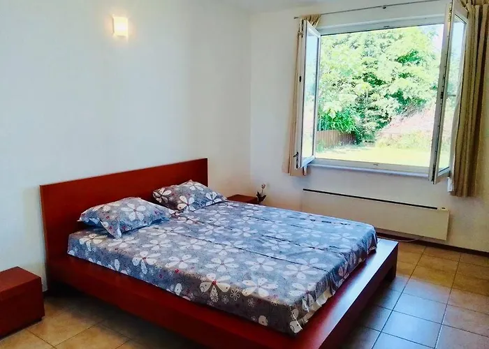 “captain Blue” Villa Lozenets