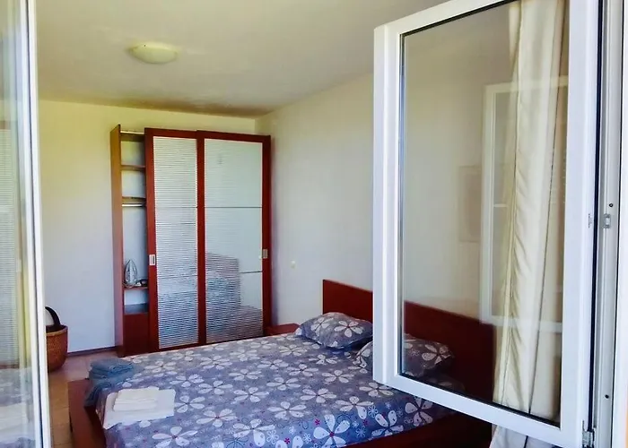 “captain Blue” Villa Lozenets