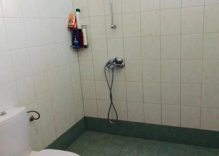 “captain Blue” Villa Lozenets