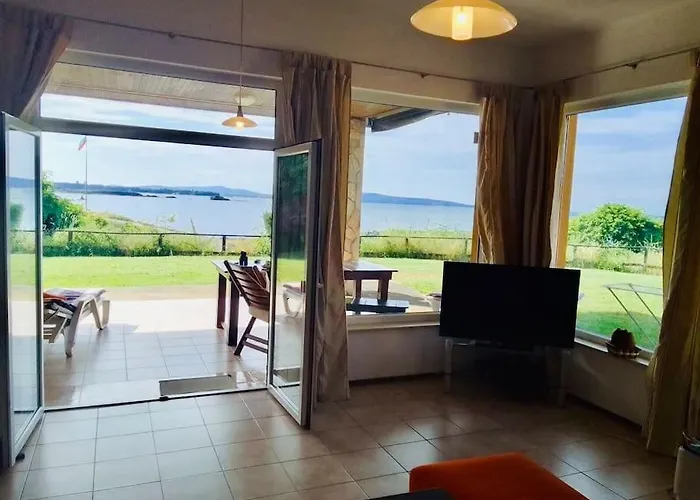 Villa “captain Blue” *