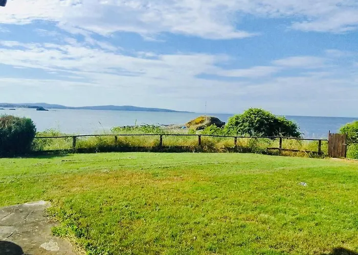 Villa “captain Blue” *