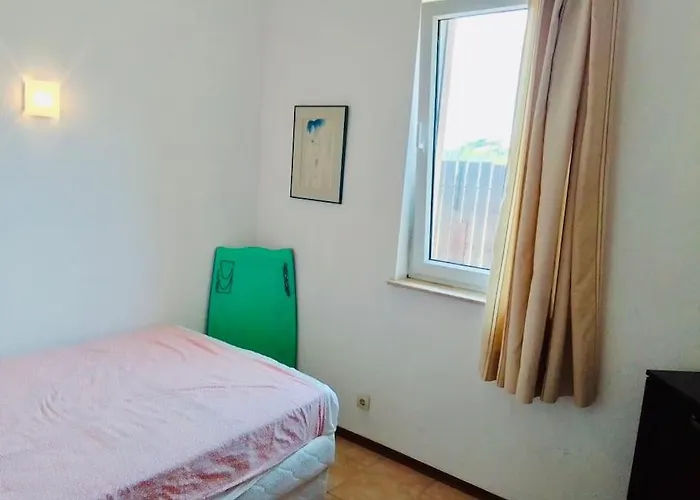 “captain Blue” Villa Lozenets