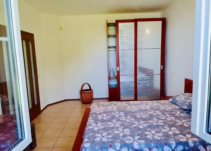 “captain Blue” Villa