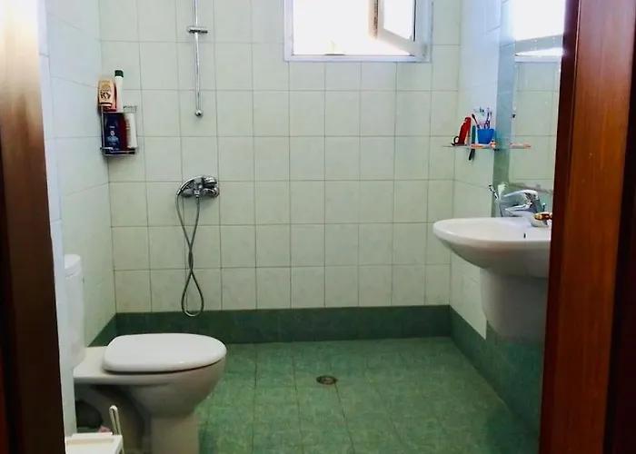 “captain Blue” Villa