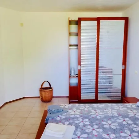 וילה “captain Blue” לוזנטס