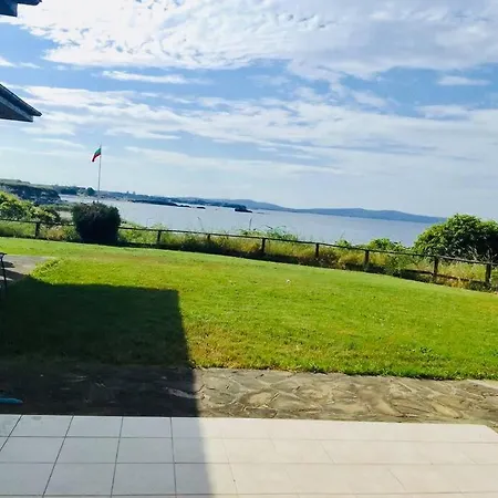 וילה “captain Blue” *