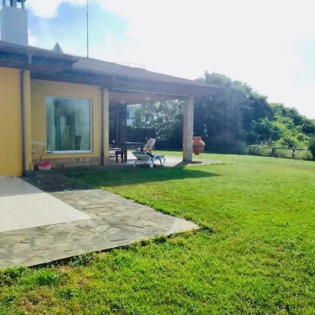 וילה “captain Blue” לוזנטס