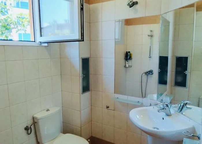 “captain Blue” וילה