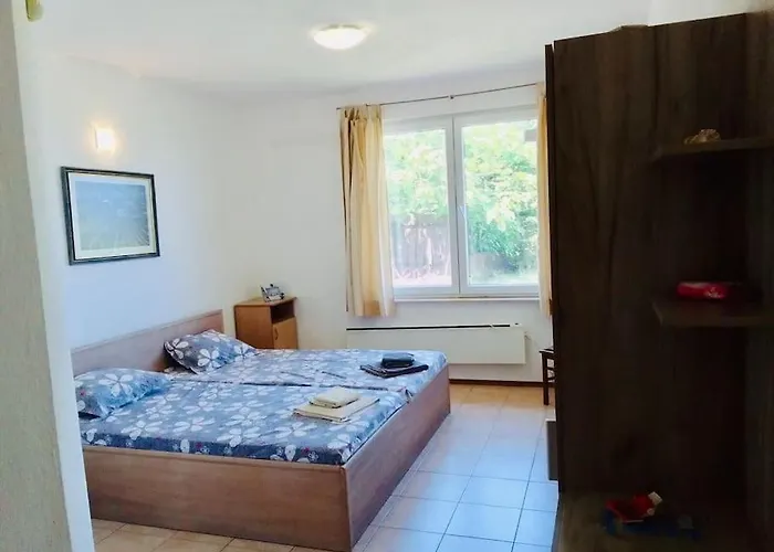 וילה “captain Blue” *