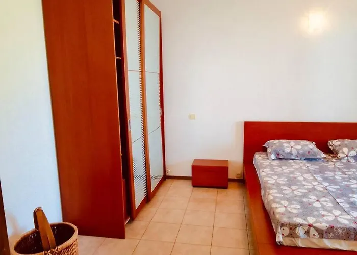 וילה “captain Blue” לוזנטס