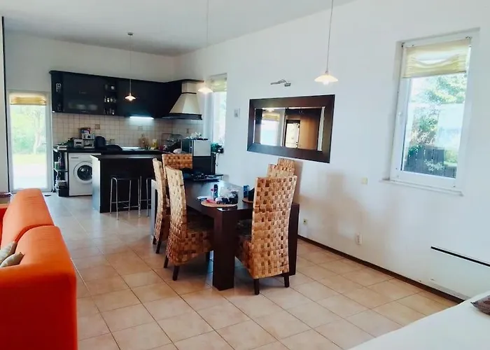 וילה “captain Blue” לוזנטס